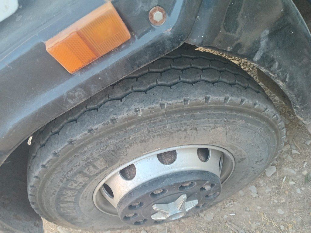 KamAz 65115, 11 L, 2005 il, 150 000 km 56-BH-871 — Yük maşınları, Şamaxı (6)