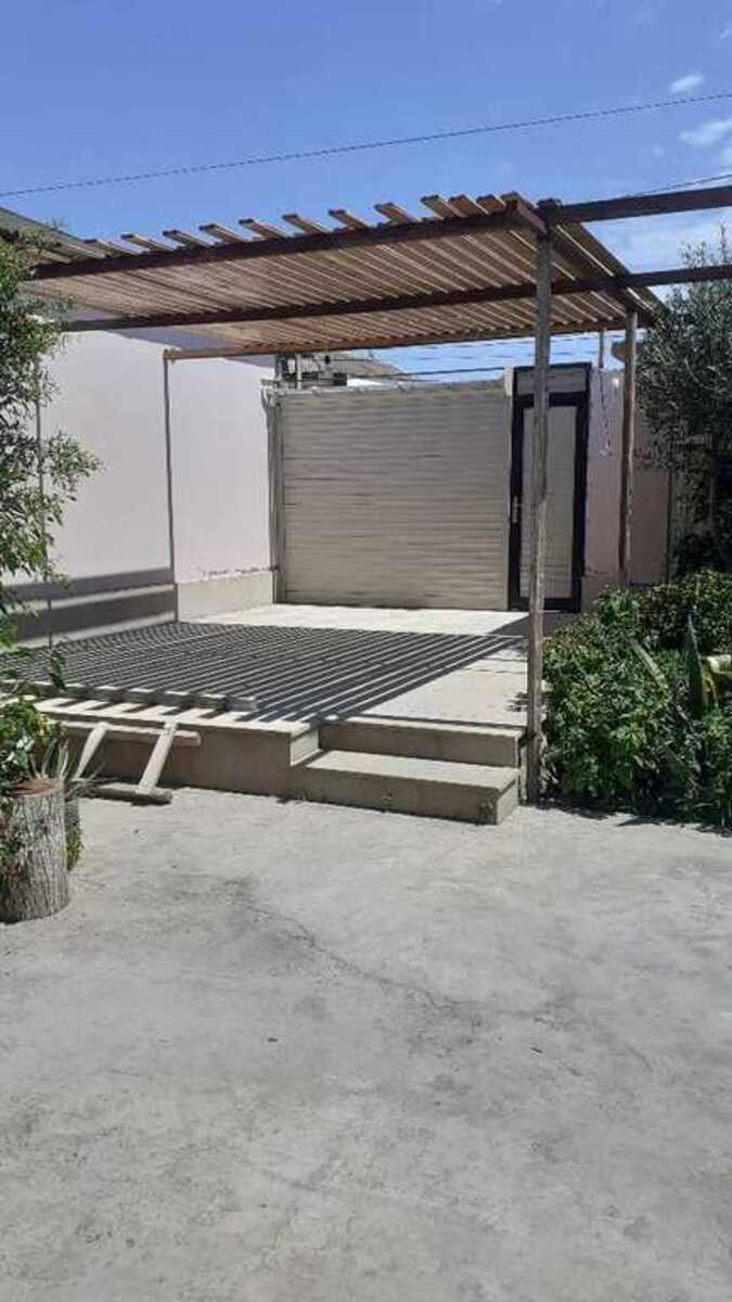 İcarəyə verilir 3 otaqlı həyət evi/bağ evi 90 m² — Ev, villa, Bakı (3)