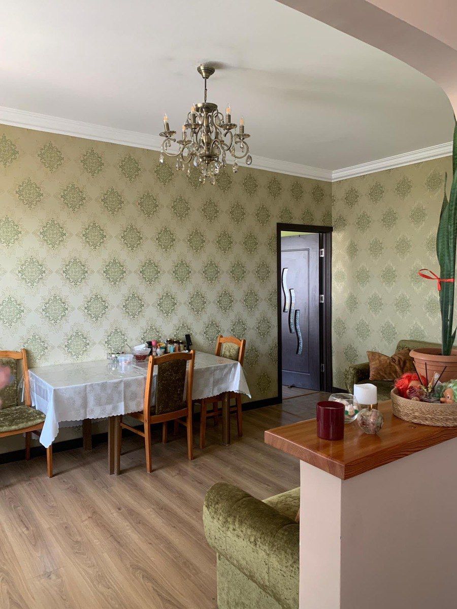 Satılır 5 otaqlı köhnə tikili 110 m² — Mənzil, Bakı (2)