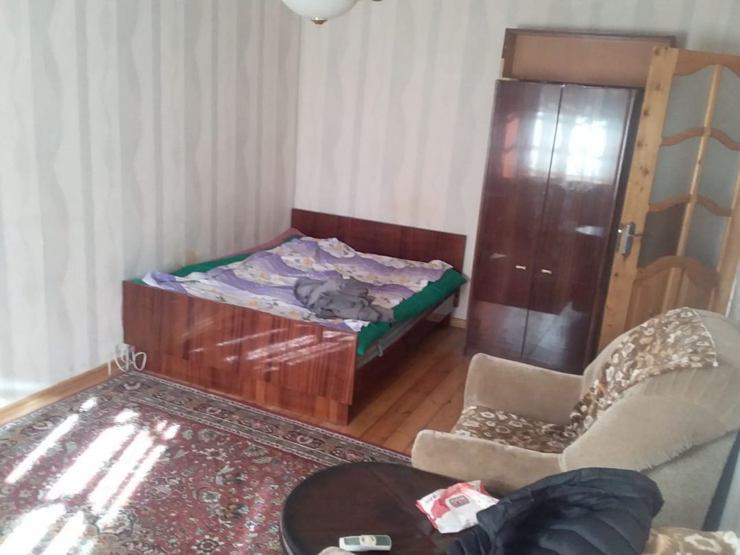 1-otaqlı mənzil, Gəncə ş., 38 m² — Mənzil, Gəncə (4)