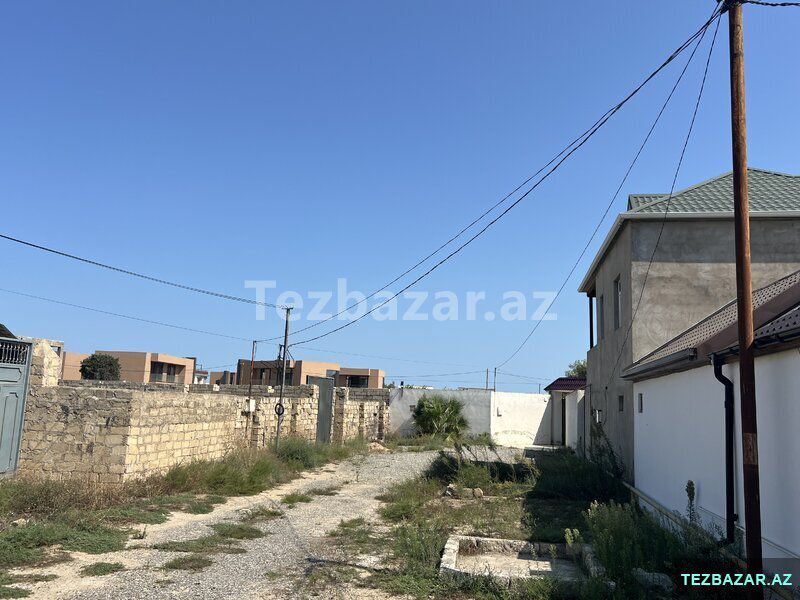 Sea breeze, lehic baglari — Ev, villa, Bakı (5)