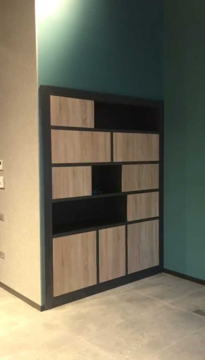 İcarəyə verilir 3 otaqlı ofis 130 m² — Ofis, Bakı (6)