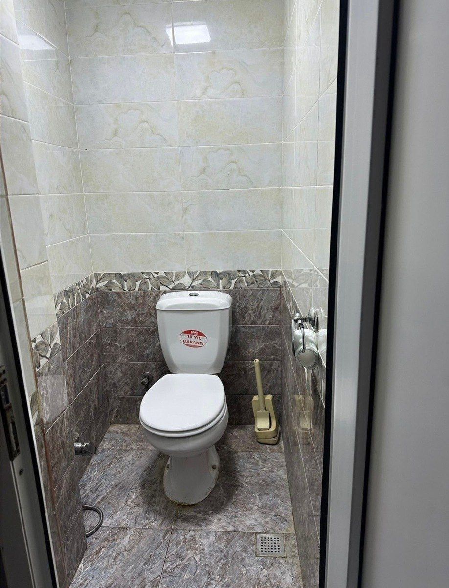 Satılır 4 otaqlı köhnə tikili 90 m² — Mənzil, Bakı (5)