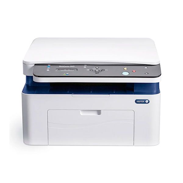 Xerox Work Centre 3025BI — Mallar, Bakı