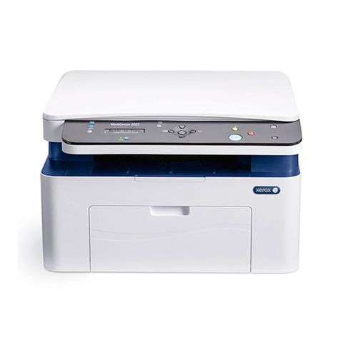 Xerox Work Centre 3025BI — PrimeShop