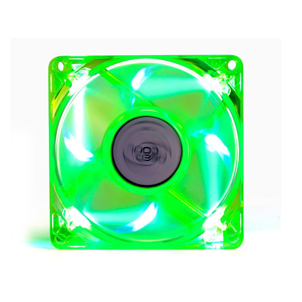 DeepCool Xfan 80UG/B — Mallar, Bakı (2)