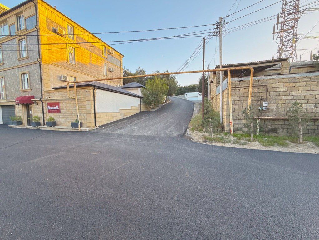 İcarəyə verilir obyekt 300 m² — Əmlak, Bakı (2)