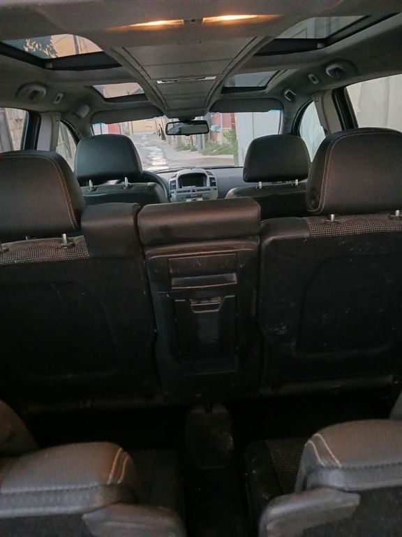 Opel Zafira, 1.9 L, 2006 il, 317 000 km 99-UY-189 — Avtomobillər, Bakı (11)