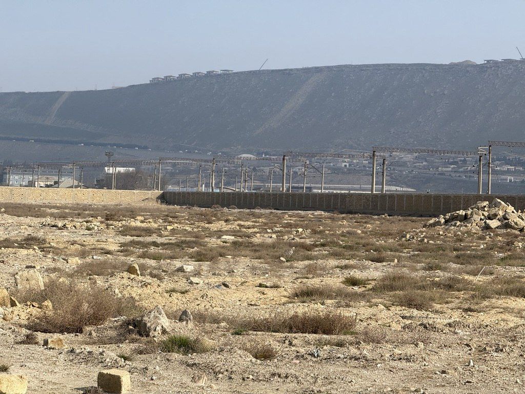 Satılır torpaq 600 sot — Torpaq, Bakı (8)