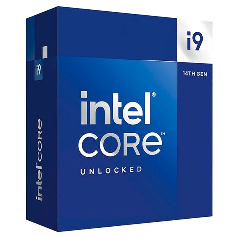 Intel Core i9-14900K Processor — Bakı