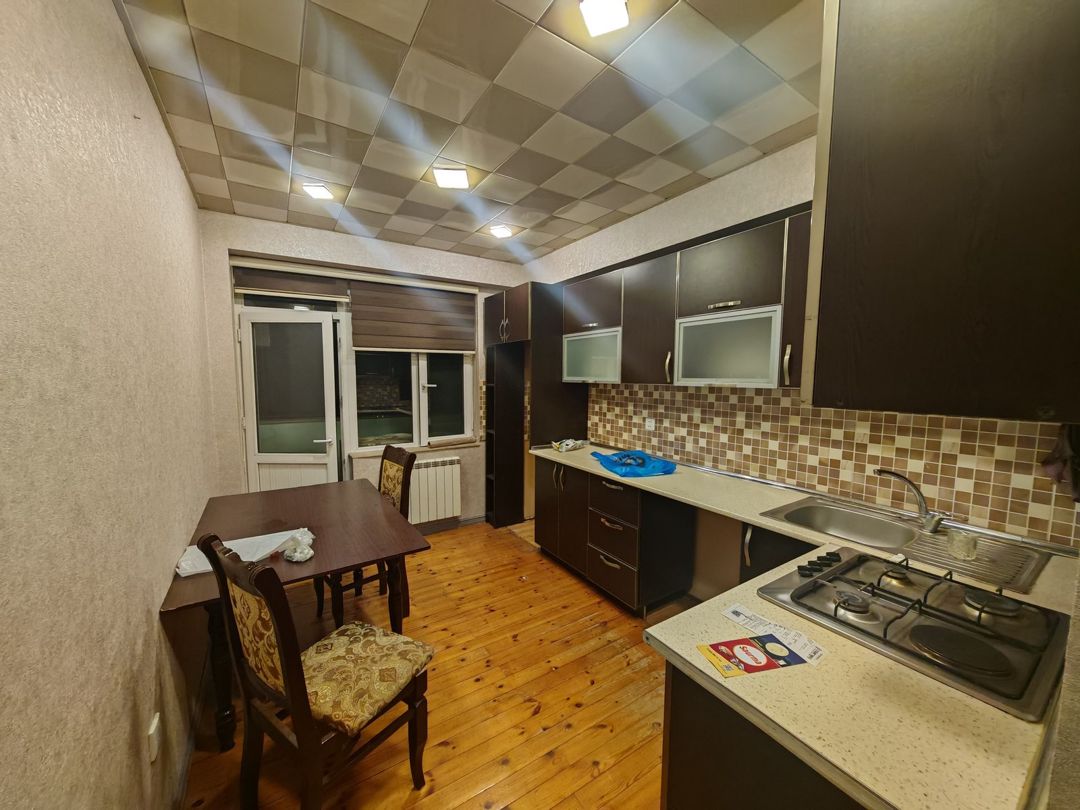 Satılır 3 otaqlı yeni tikili 83 m² — Mənzil, Bakı (3)