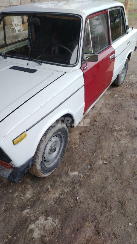 Lada (vaz) 2106 1.6 l, 1982, 2 500 km — Avtomobillər, Ağdaş (3)