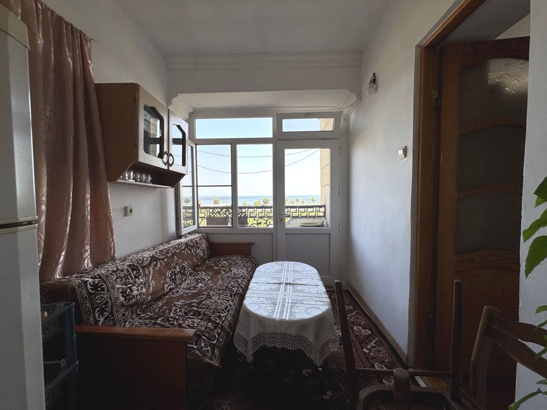 Satılır 4 otaqlı köhnə tikili 100 m² — Mənzil, Bakı (6)