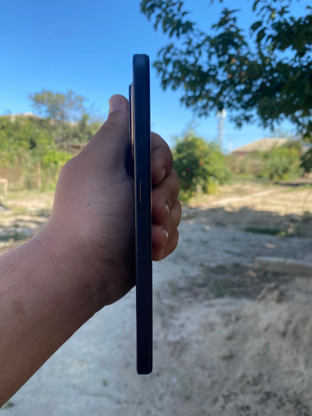 Honor X7d, 256 GB, rəng - Qara, İki sim kartlı — Honor, Saray (3)