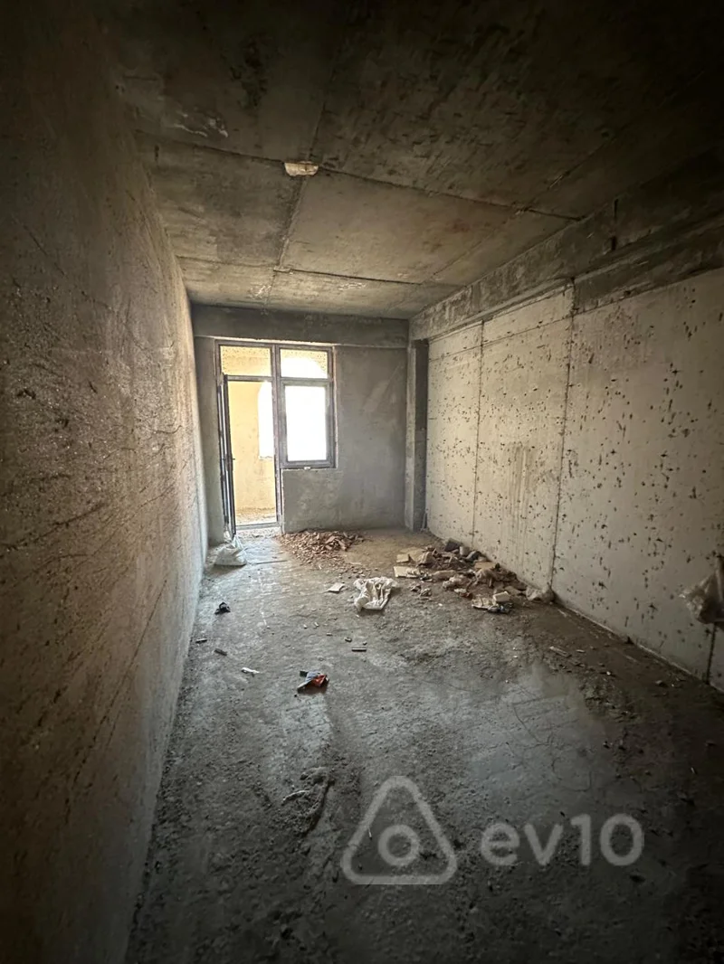 2 otaqlı mənzil, 75 m², Əliyar Əliyev kucesi — Mənzil, Bakı (6)