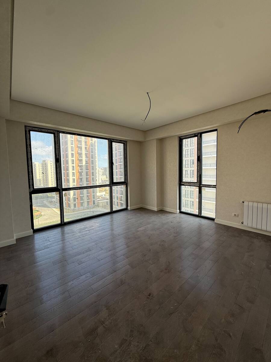 Satılır 2 otaqlı yeni tikili 58.3 m² — Mənzil, Bakı (2)