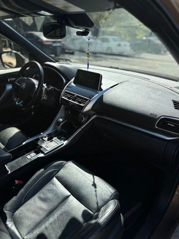 Mitsubishi Eclipse Cross, 1.5 L, 2019 il, 199 559 km — Avtomobillər, Bakı (11)