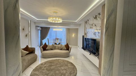 Satılır 3 otaqlı yeni tikili 115 m² — Bakı