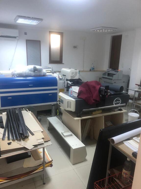 İcarəyə verilir obyekt 70 m² — Əmlak, Bakı (8)