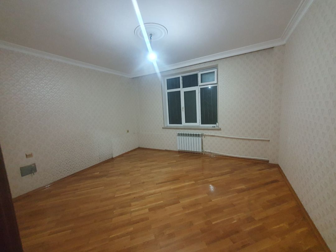 4-otaqlı mənzil kirayə verilir, Yeni Yasamal qəs., 160 m² — Mənzil, Bakı (12)