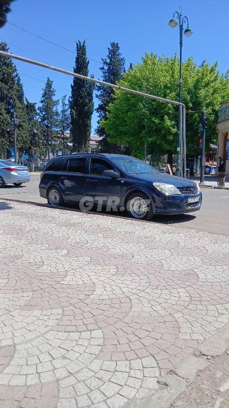 Opel Astra 1.4 L, 2007, 247 000 km 77-GT-234 — Avtomobillər, Ağstafa (2)