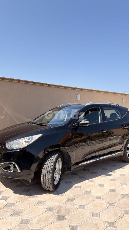 Hyundai ix35 2.0 L, 2013, 149 143 km 99-MX-983 — Avtomobillər, Bakı (3)