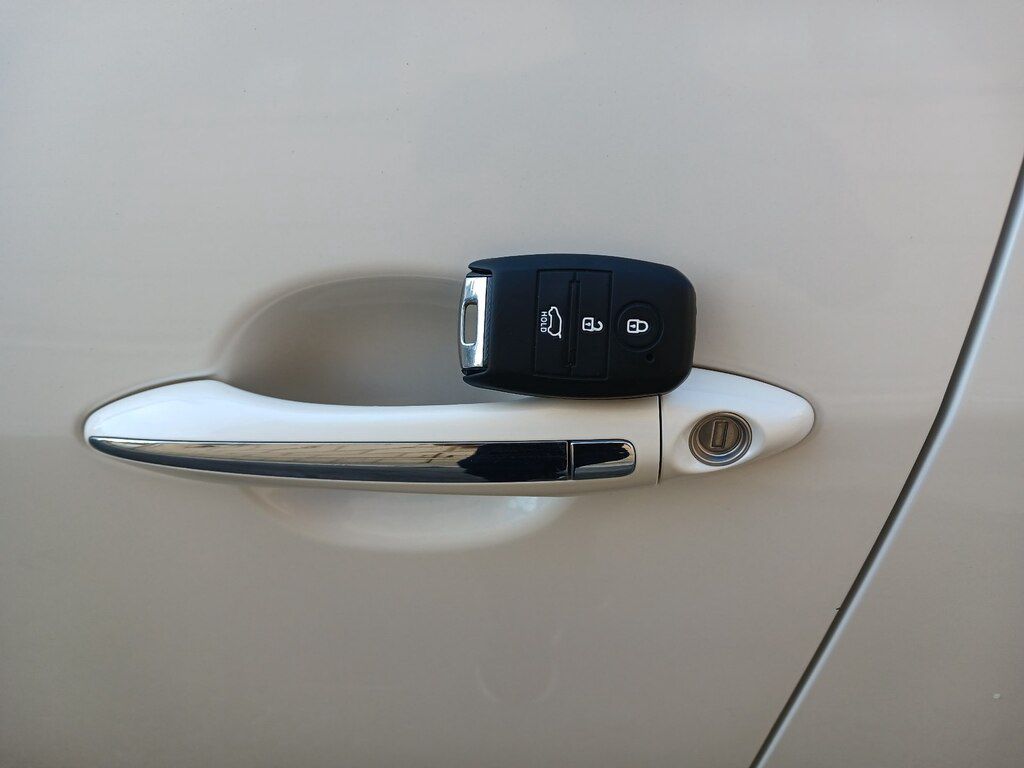 Kia Cerato, 1.6 L, 2014 il, 100 800 km 90-ZN-587 — Avtomobillər, Bakı (7)