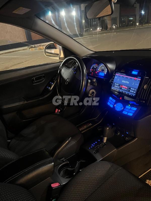 Hyundai Elantra 1.6 L, 2008, 240 000 km 30-MH-101 — Avtomobillər, Bakı (3)
