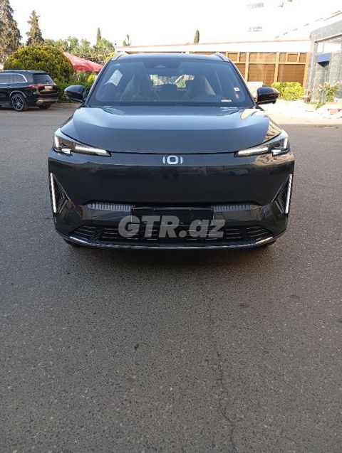 Changan Qiyuan Q05 1.5 L, 2025, Yeni — Bakı