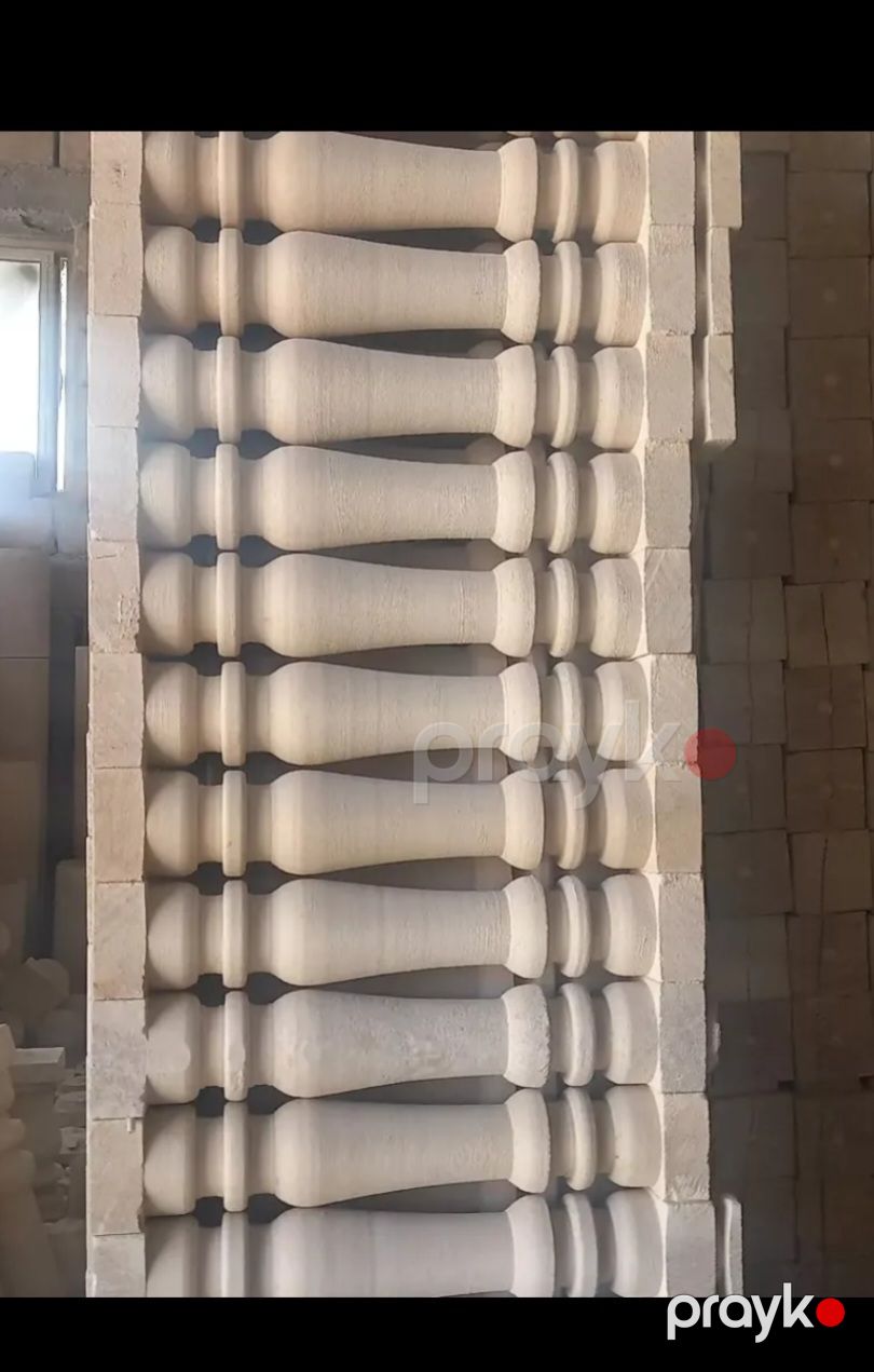 Müxtəlif rasmerlerde balyans daslarin topdan ve perakende satış — Digər, Bakı (5)