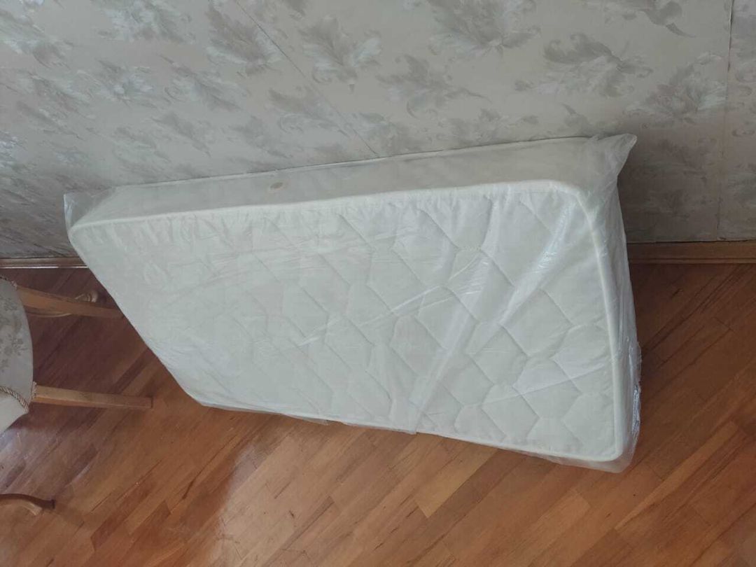 Uşaq çarpayısı — Mebel, Bakı (2)