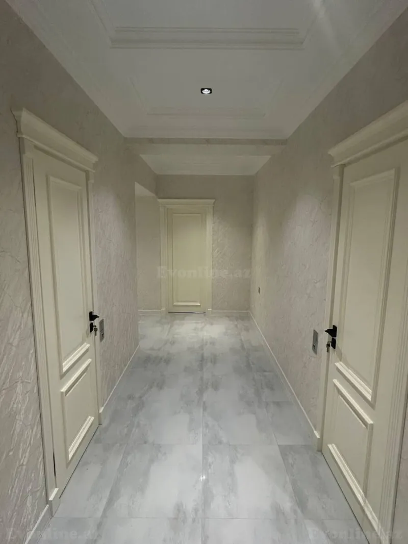 Satılır 3 otaqlı Mənzil Yeni tikili 104 m² Sumqayıt — Mənzil, Sumqayıt (4)