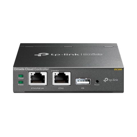 Omada Cloud Controller TP-Link TL-OC200 — Bakı