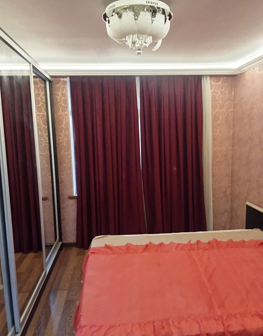 2 otaqlı mənzil 50 m² satılır — Mənzil, Bakı (2)
