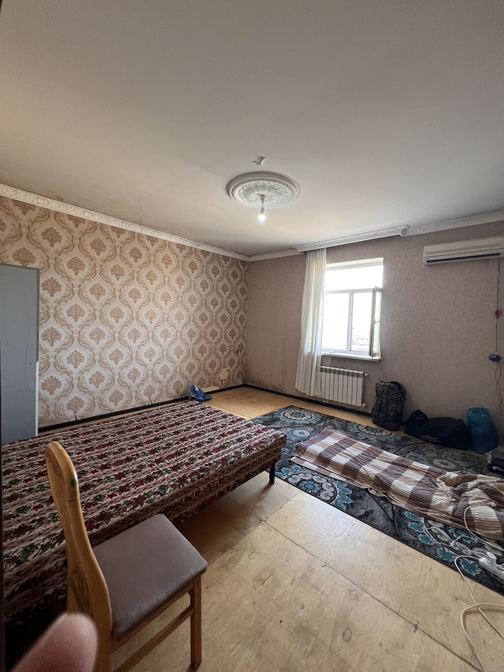 5 otaqlı, 160 kv. m — Ev, villa, Mehdiabad (3)