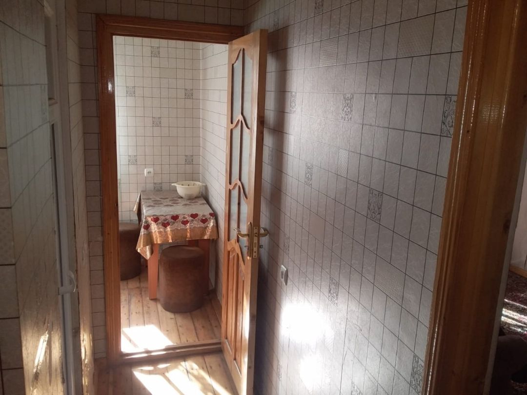 1-otaqlı mənzil, Gəncə ş., 38 m² — Mənzil, Gəncə (7)