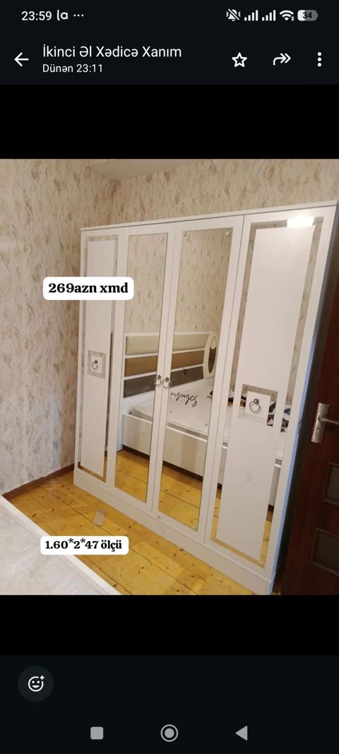 Size bir başa istehsaldan en sərfəli qiymətə en keyfiyyətli — Bakı