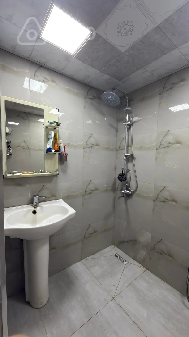 2 otaqlı mənzil, 60 m², Atatürk prospekti — kirayə — Mənzil, Bakı (8)