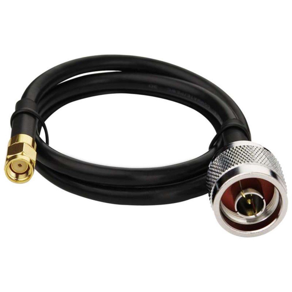 Yarım metr LRM-200 koaksial kabel Pigtail Tp-Link TL-ANT200PT — Mallar, Bakı
