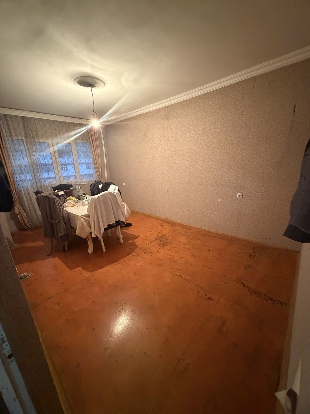 Satılır 4 otaqlı köhnə tikili 100 m² — Mənzil, Bakı (4)