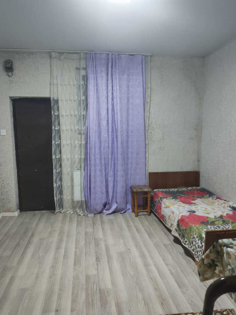 2-otaqlı mənzil kirayə verilir, Həsən Əliyev küç., 60 m² — Mənzil, Bakı (11)