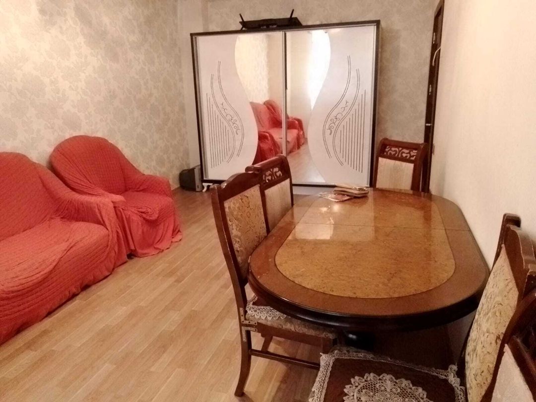 Satılır 2 otaqlı yeni tikili 65 m² — Mənzil, Xırdalan (3)