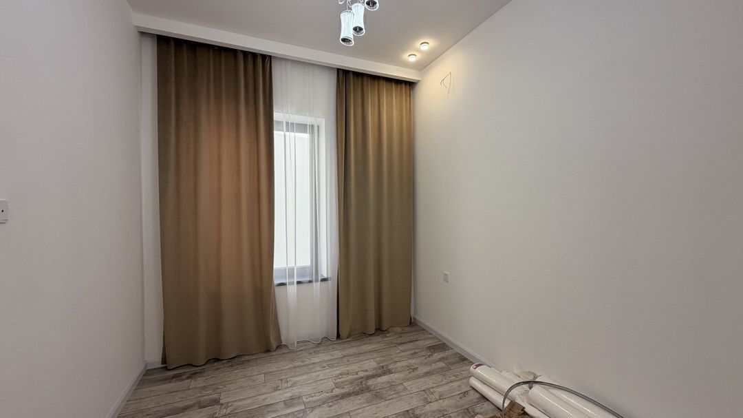 Satılır 4 otaqlı həyət evi/bağ evi 140 m² — Ev, villa, Bakı (10)