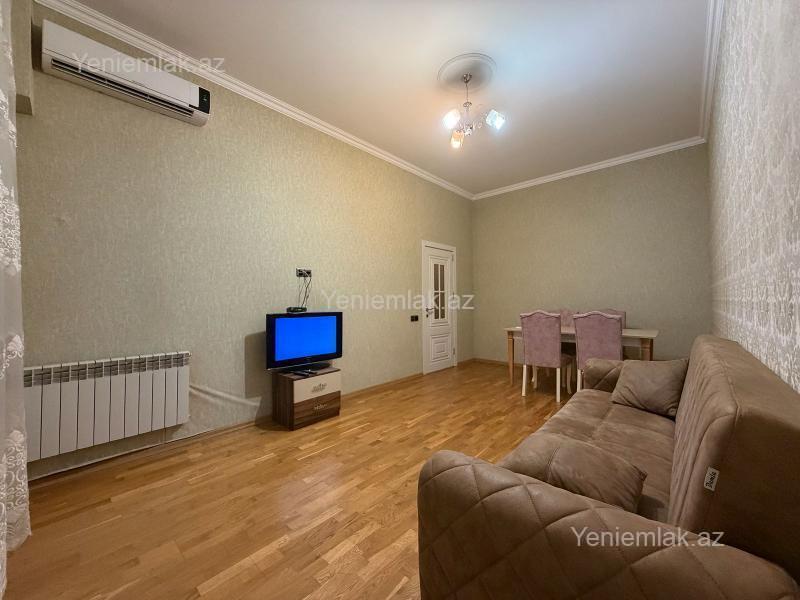 Satılır 2 otaqlı Bina evi menzil (Yeni tikili), 60 m², Xırdalan ş — Mənzil (3)