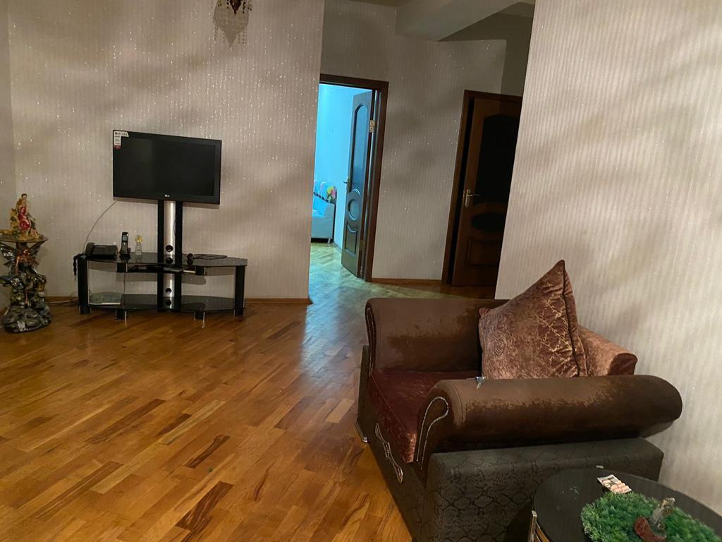 3-otaqlı yeni tikili, Sumqayıt ş., 145 m² — Mənzil, Sumqayıt (6)
