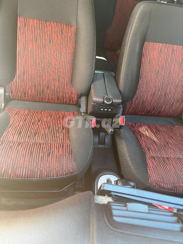 Kia Picanto 1.1 L, 2008, 277 322 km 77-HU-620 — Avtomobillər, Bakı (7)