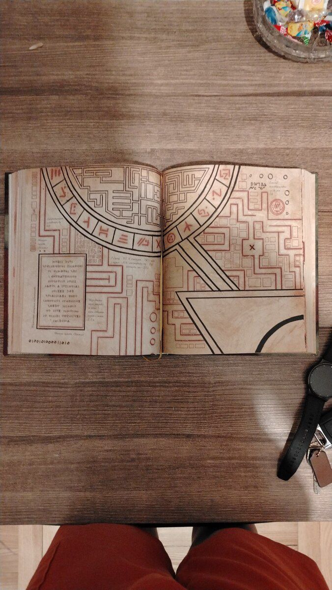 Kitab Gravity Falls — Kitablar və jurnallar, Bakı (8)