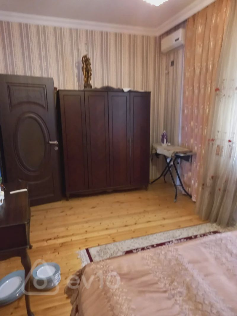 For rent: 3-room house / Cottage / Villa, 120 m² — Ev, villa, Sumqayıt (5)