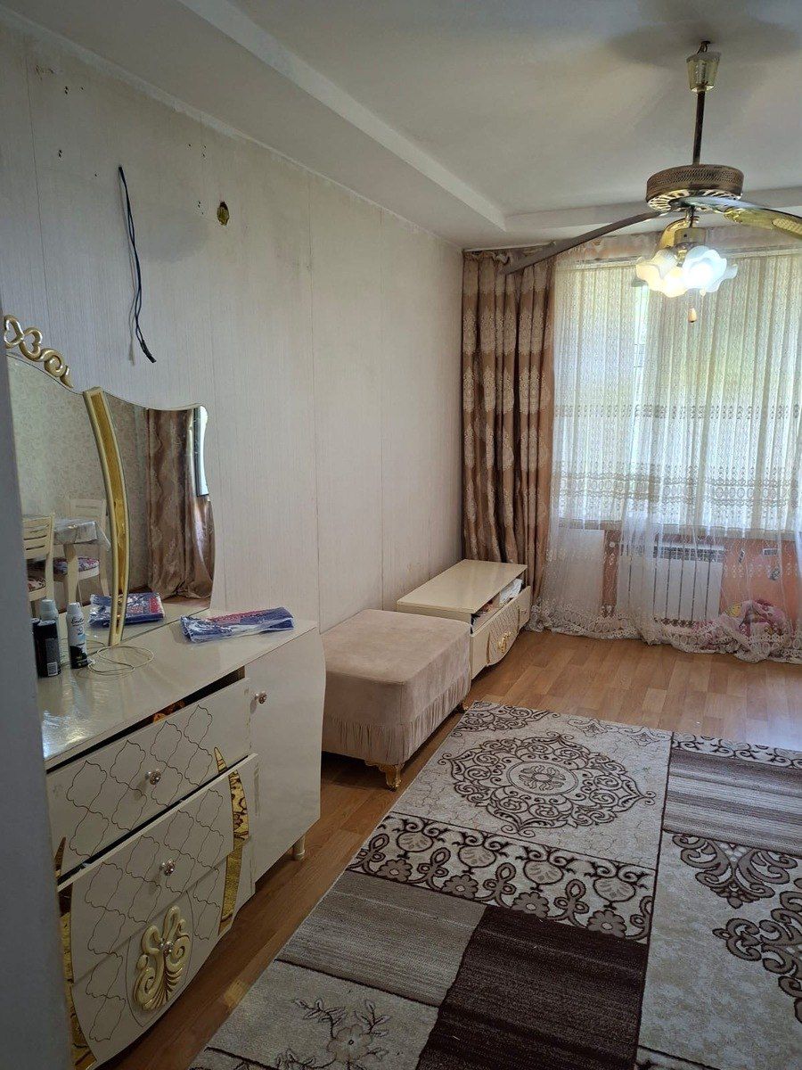 İcarəyə verilir 3 otaqlı köhnə tikili 50 m² — Mənzil, Bakı (9)