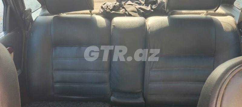 Opel Astra 1.8 L, 1994, 400 500 km 90-BU-858 — Avtomobillər, Zaqatala (3)